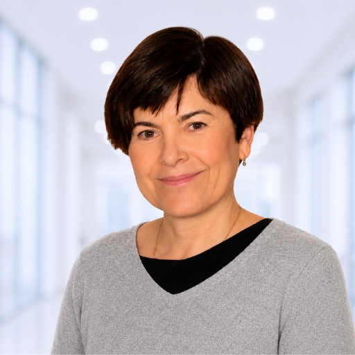 Anna Weronika Wójcik - kardiolog, ecmokardiografista, Klinika Dr Kuśmierczyk w Warszawie.