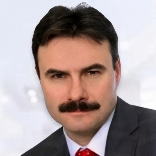Mariusz Kuśmierczyk - kardiochirurg, transplantolog kliniczny, Klinika Dr Kuśmierczyk w Warszawie.