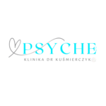 PSYCHE logo