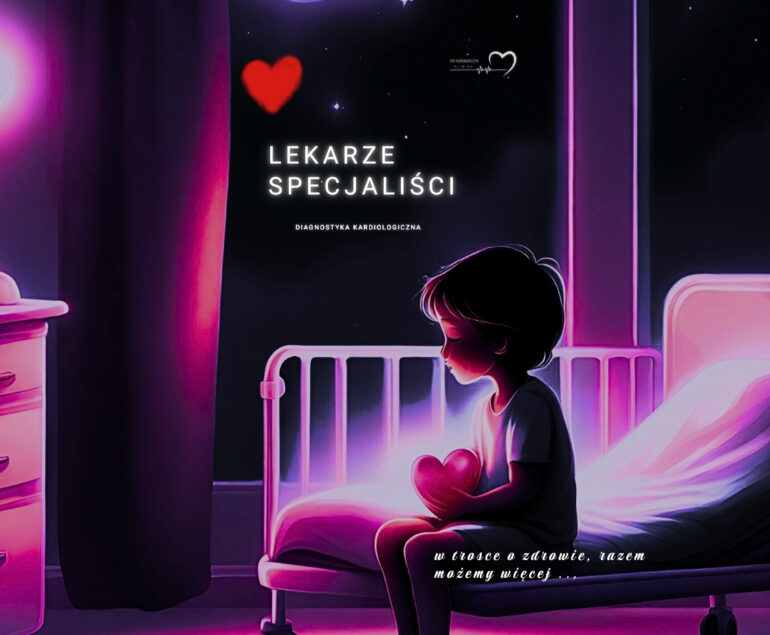 Diagnostyka kardiologiczna i leczenie