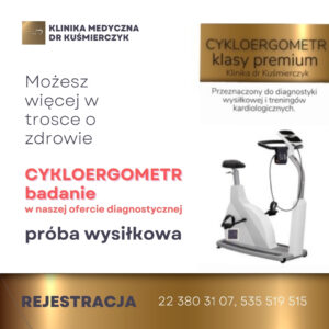 Próba wysiłkowa