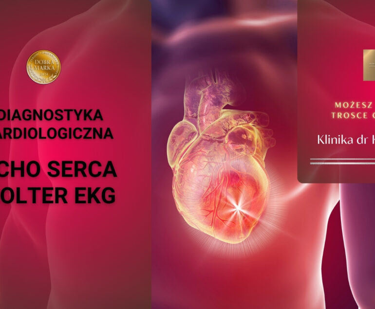 Badania kardiologiczne