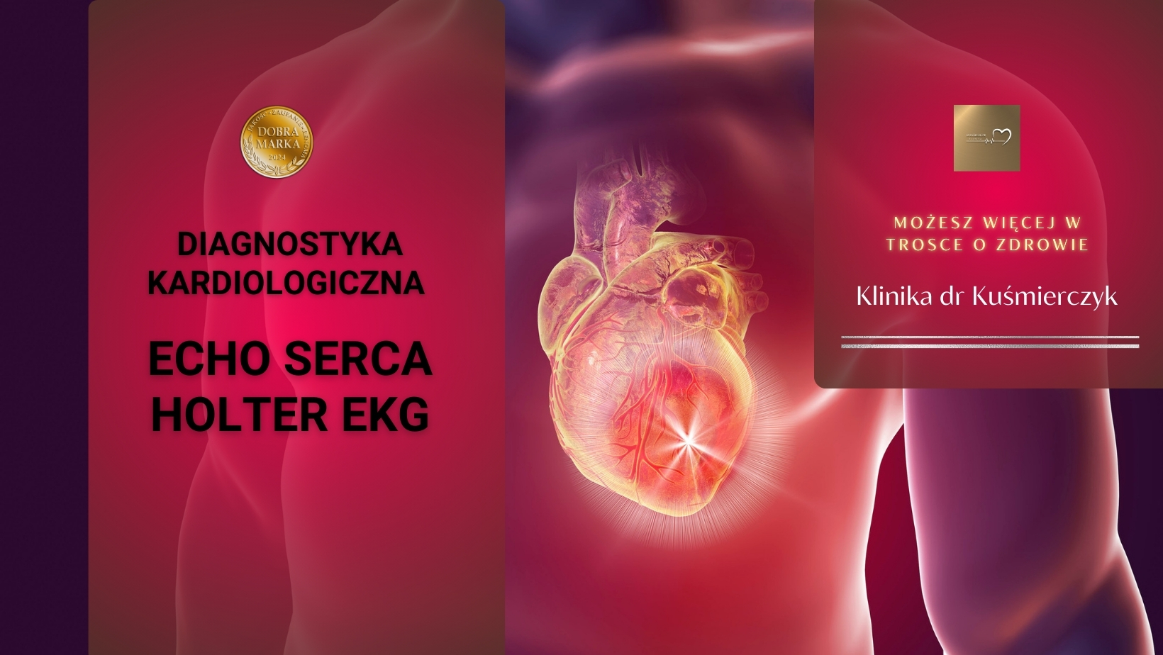 Badania kardiologiczne