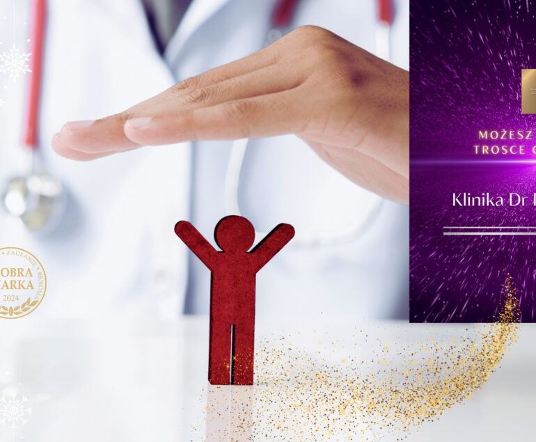 Klinika dr Kuśmierczyk w Warszawie. Lekarze specjaliści, światowa medycyna.