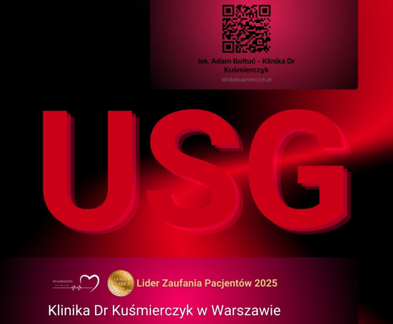 USG jamy brzusznej służy do oceny: wątroby, pęcherzyka żółciowego, dróg żółciowych, trzustki, śledziony, nerek, nadnerczy, pęcherza moczowego, aorty, dużych naczyń oraz przestrzeni zaotrzewnowej.
