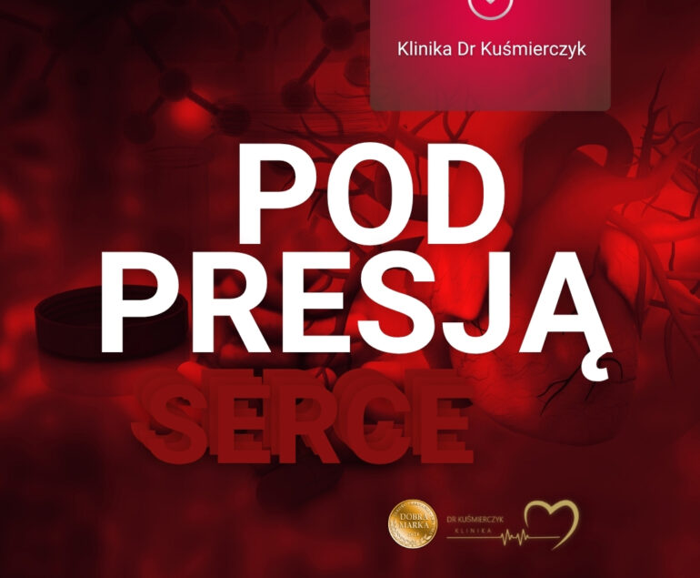 Zawał serca w XXI wieku: Jak przedefiniować walkę z największym zabójcą ludzkości.