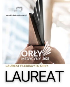 Laureat Orły Medycyny 2025
