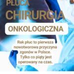 niskodawkowa tomografia płuc - wczesne wykrywanie raka płuca