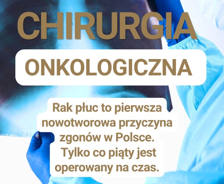 niskodawkowa tomografia płuc - wczesne wykrywanie raka płuca