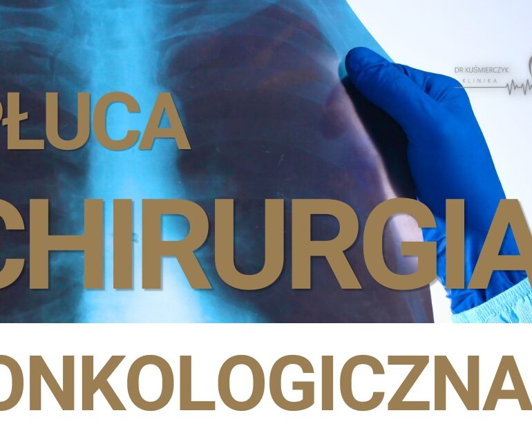 niskodawkowa tomografia płuc - wczesne wykrywanie raka płuca