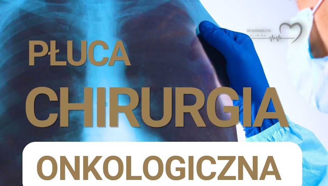 niskodawkowa tomografia płuc - wczesne wykrywanie raka płuca